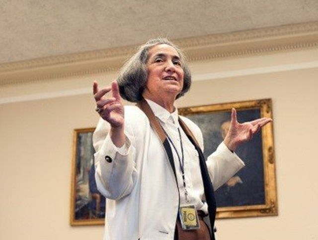 Judy Schneider